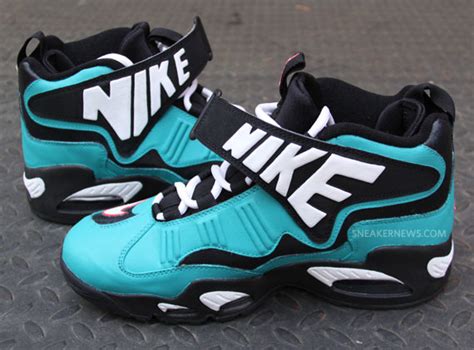 nike air griffey max 3